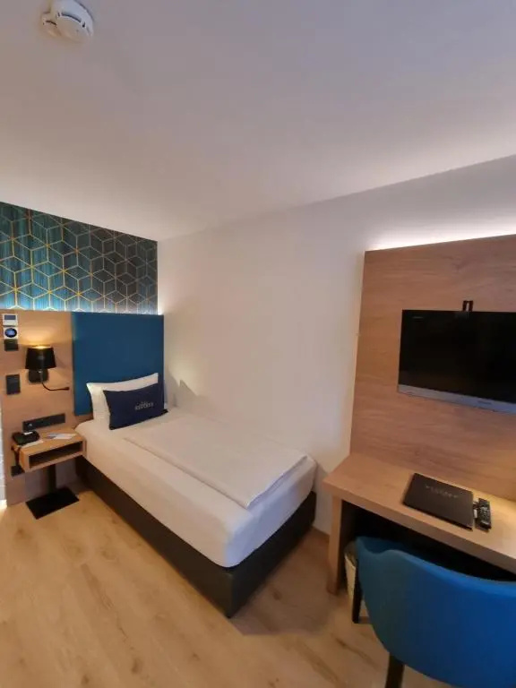 Superior Single room