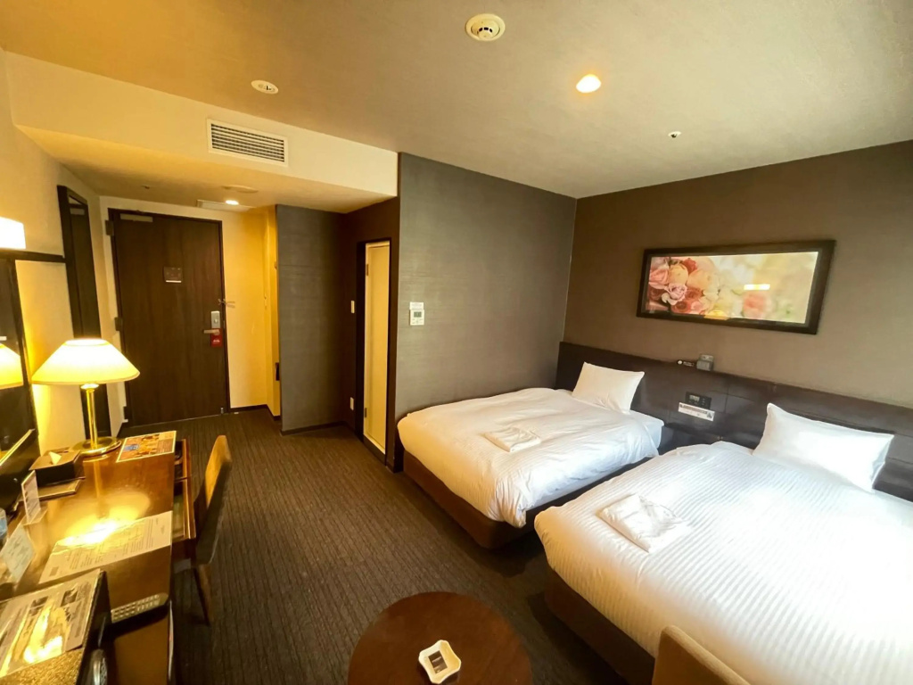 Laguna Suite Hotel & Wedding Shin-Yokohama - фото 7