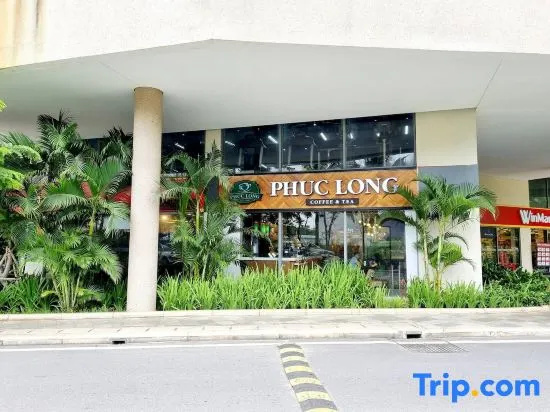 CA3A07, Diamond island , 1 bedroom in canary tower