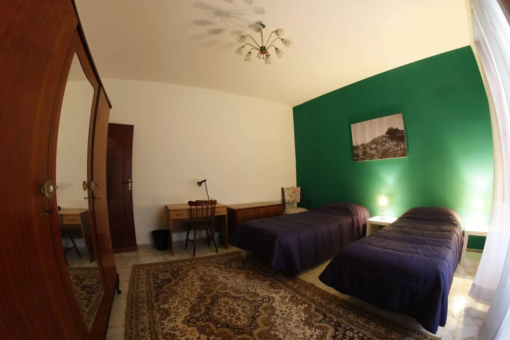 B&B Via Nazionale