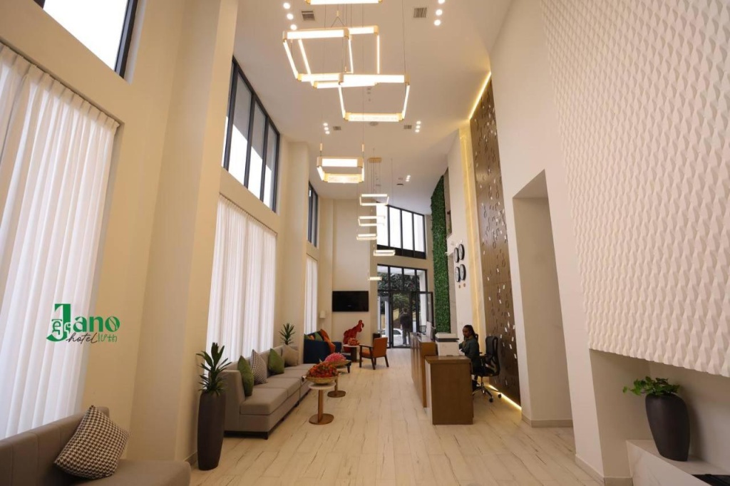 Hotel photo 11