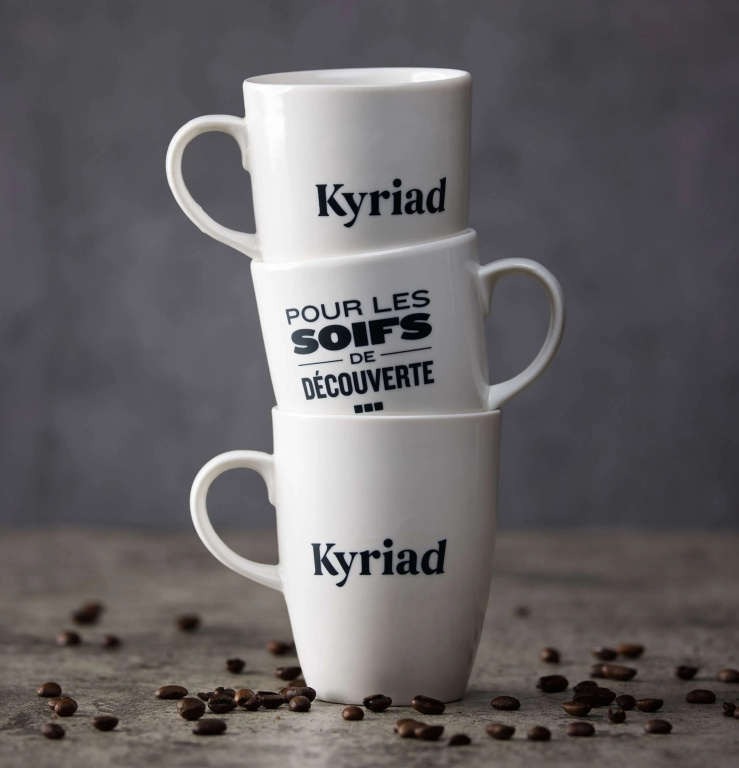 Kyriad Tours - Joue les Tours - Chambres