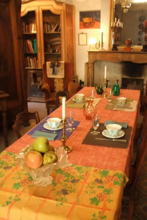Voir la photo 3 — La Vigne Bleue