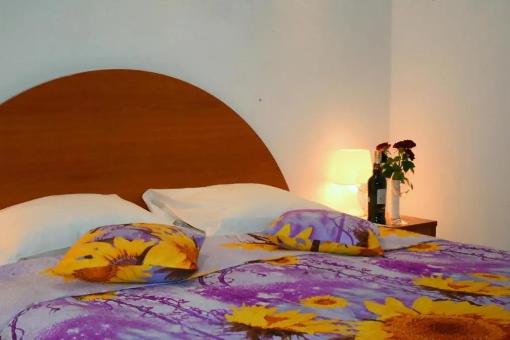 Hotel Corum - Chambres