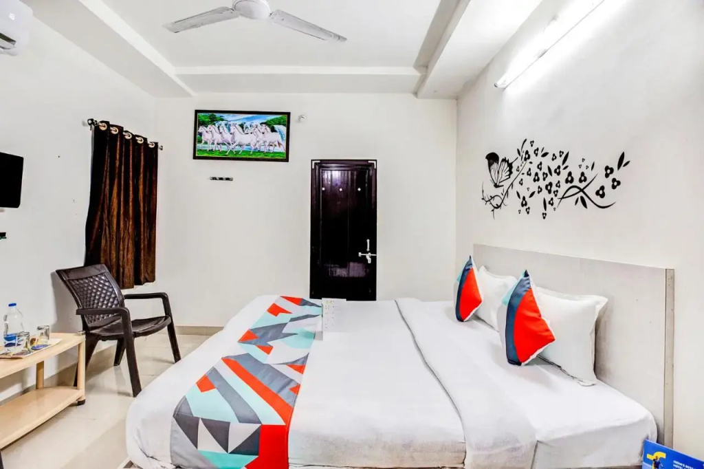 Hotel photo 17