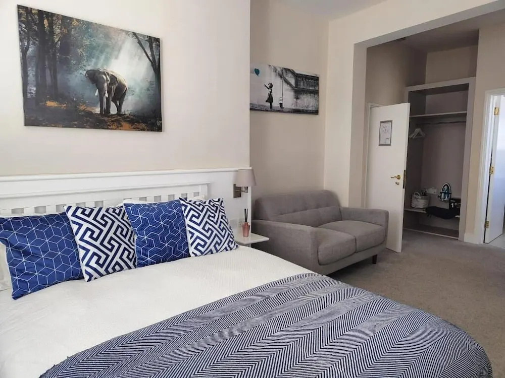St Johns Boutique Hotel - Général