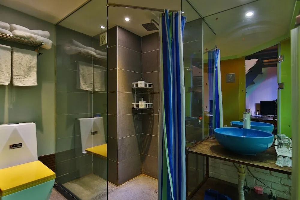 1903 Yard Inn - фото 7