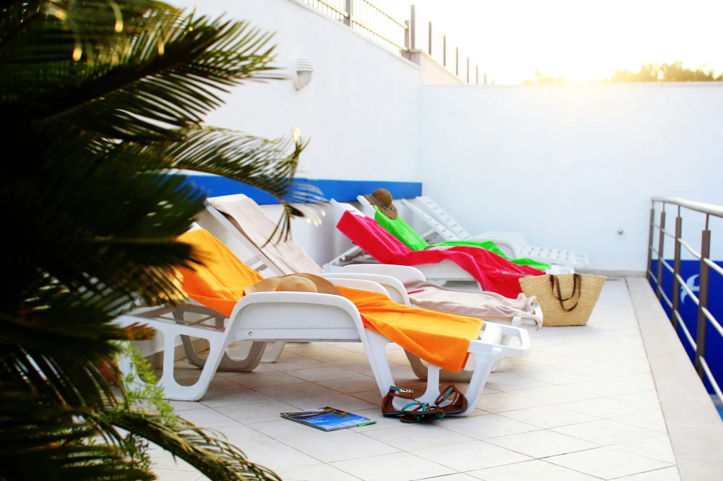 Hotel photo 14