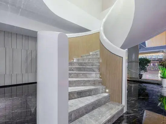 Jiefang Hotel - Général