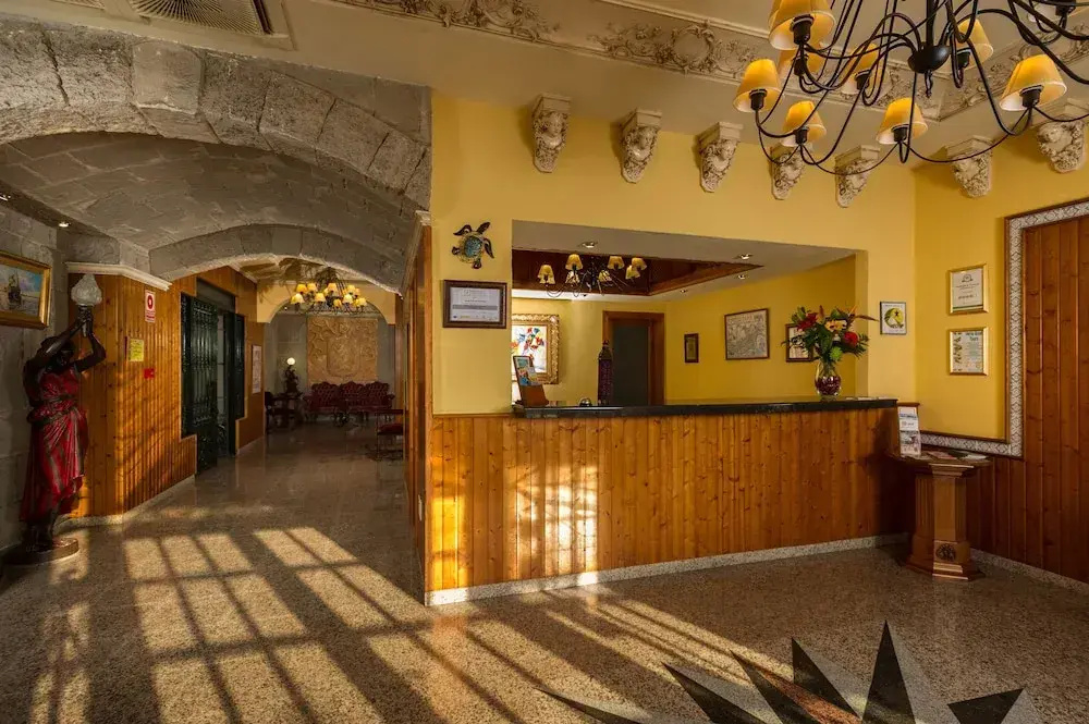 Hotel Villa Frigiliana - Général