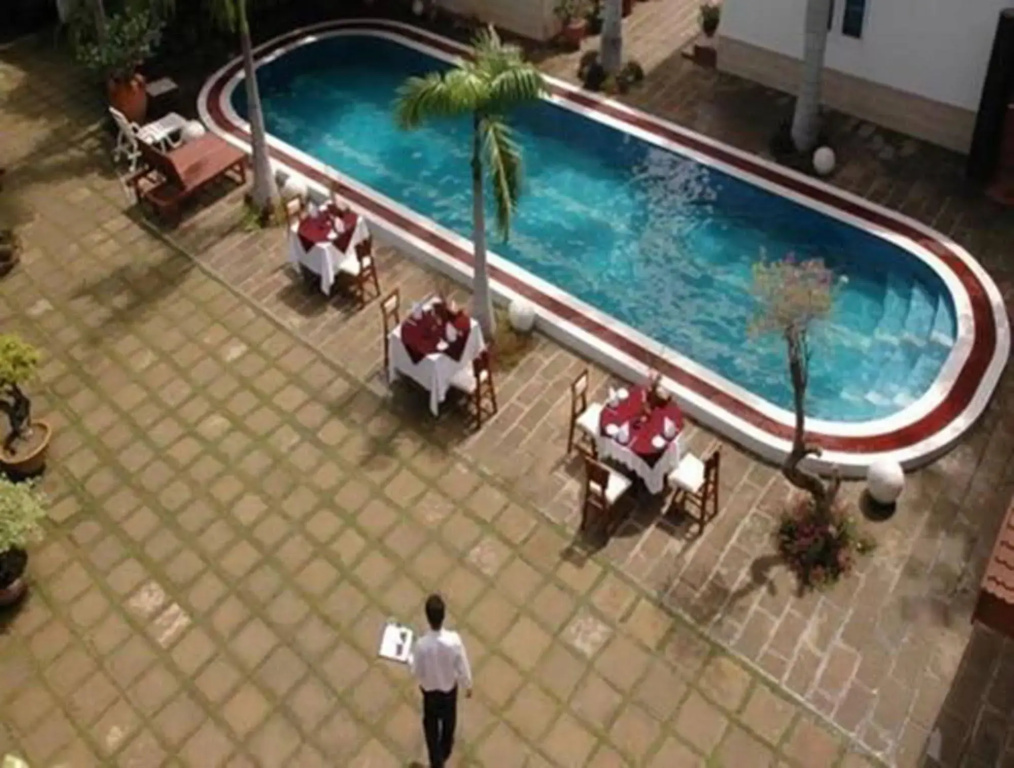 Emerald Land Hotel - Général