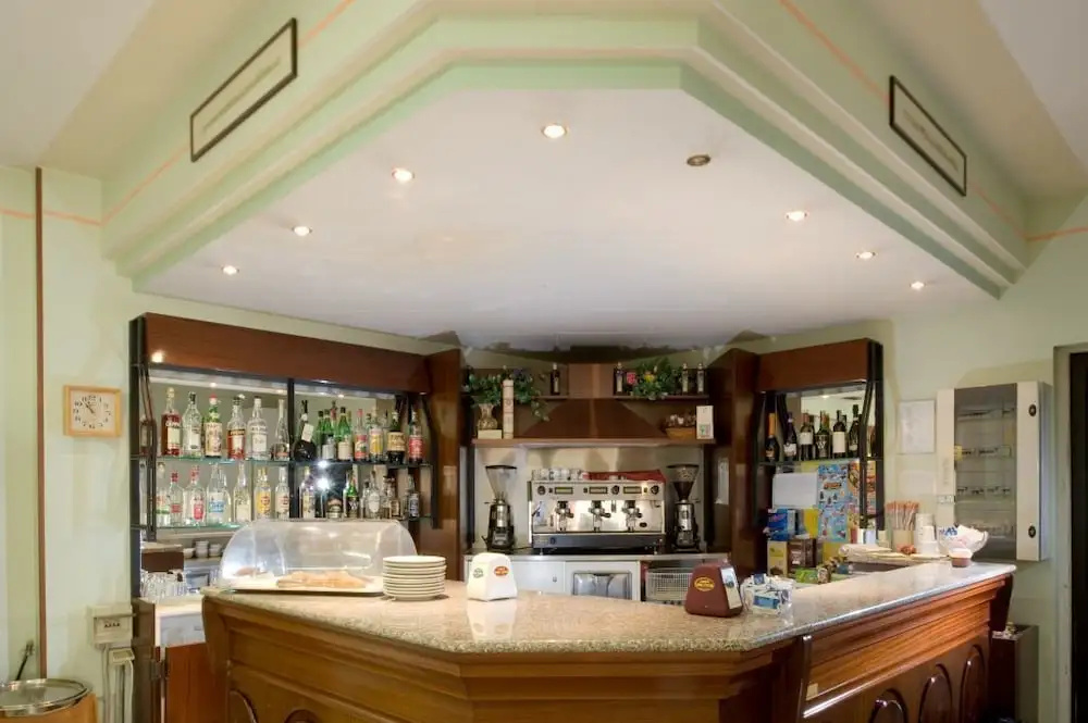 Hotel photo 19