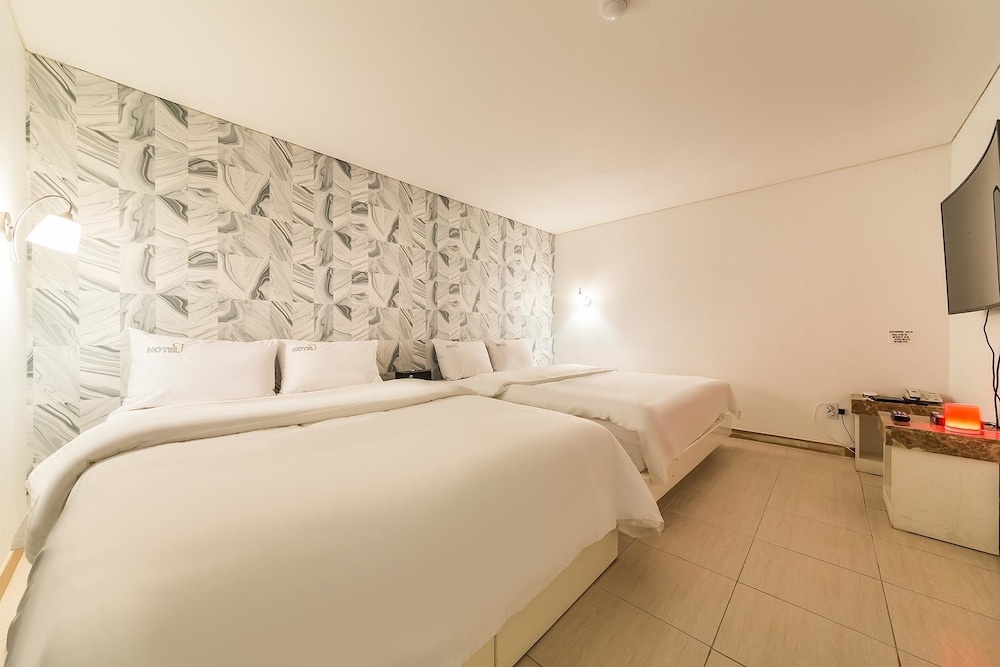 Bucheon Hotel CT — 4