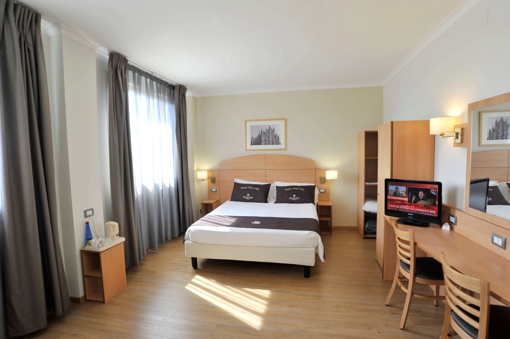 Tulip Inn Turin West - Général