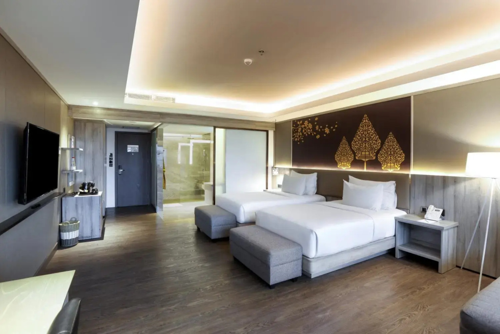 Hotel photo 10