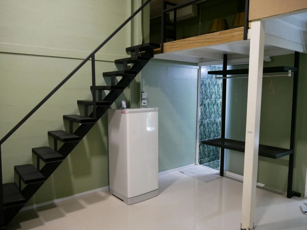 San Apartment