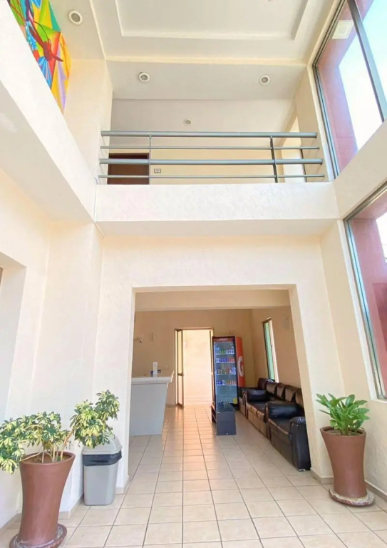 Hotel Express Inn Ixtepec — 5
