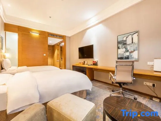 Innovate Yeohwa Hotel - Chambres