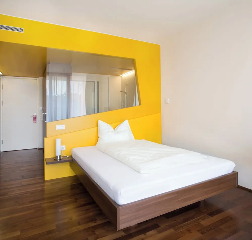SPA Hotel Bründl - Chambres