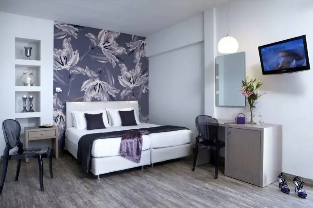 Mouikis Hotel Kefalonia 3 * Mouikis Hotel Kefalonia 3 *