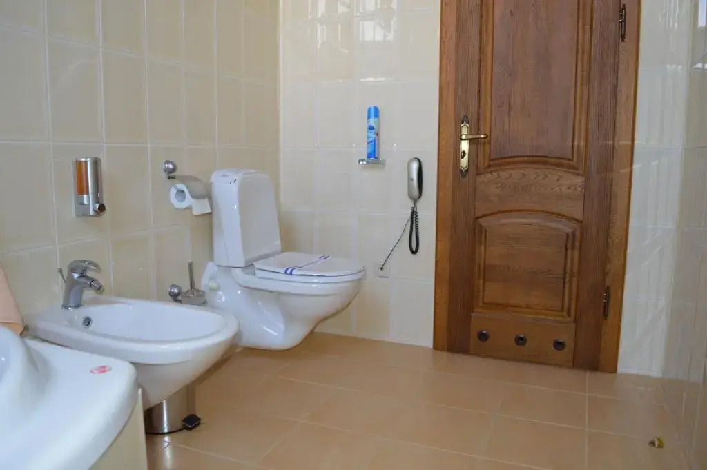 Standard Suite