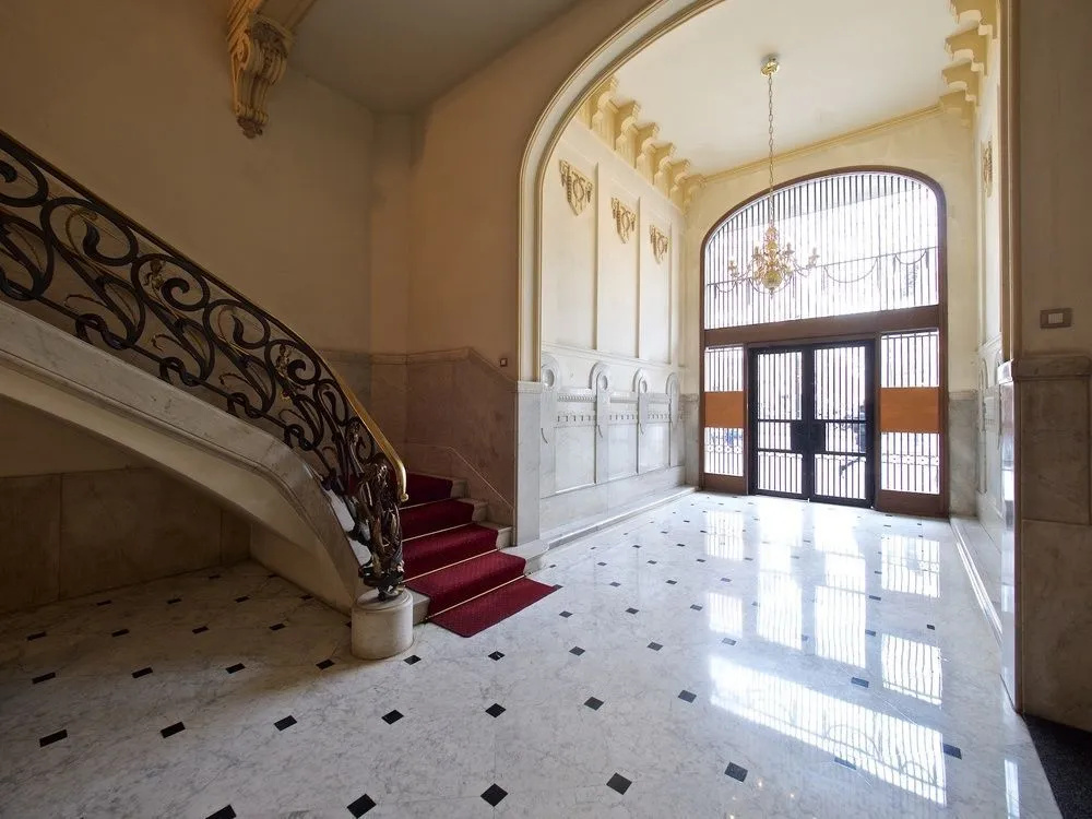 Paseo de Gracia Design - Général