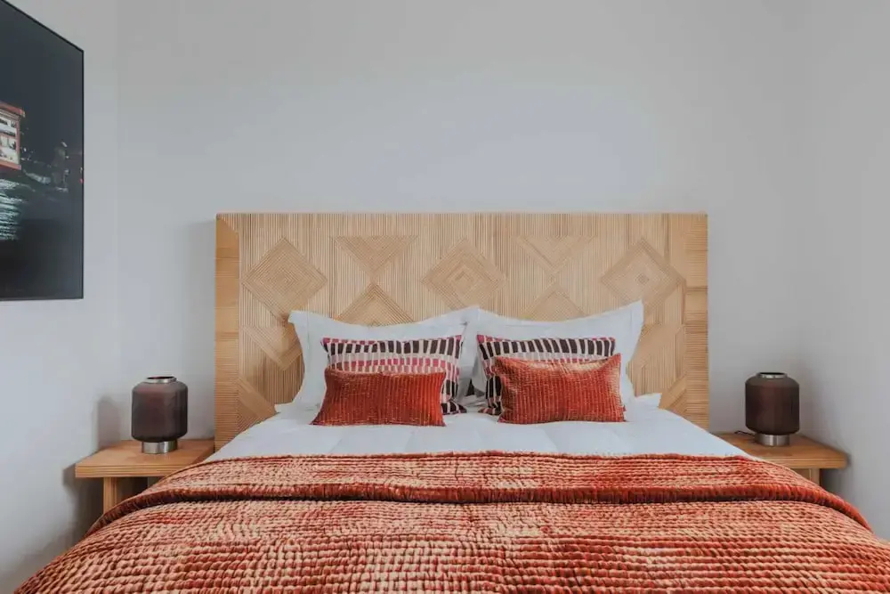 Superb apt - 8p/4bd - Rooftop & Private Terrace — фото 5