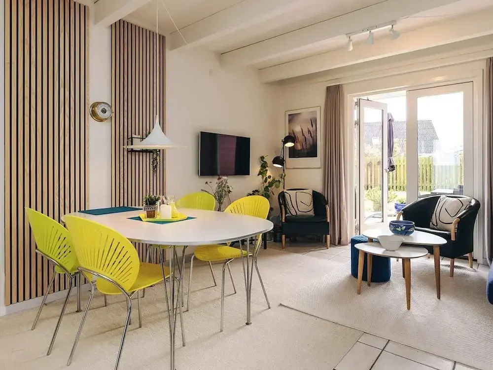 6 Person Holiday Home in Hadsund