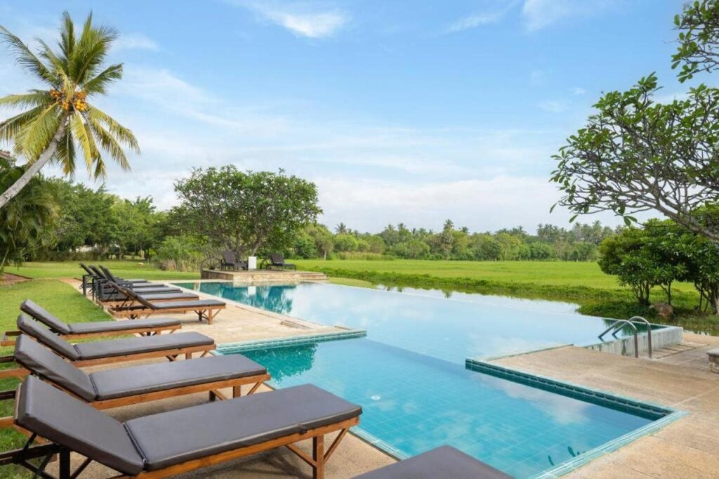 Kithala Resort