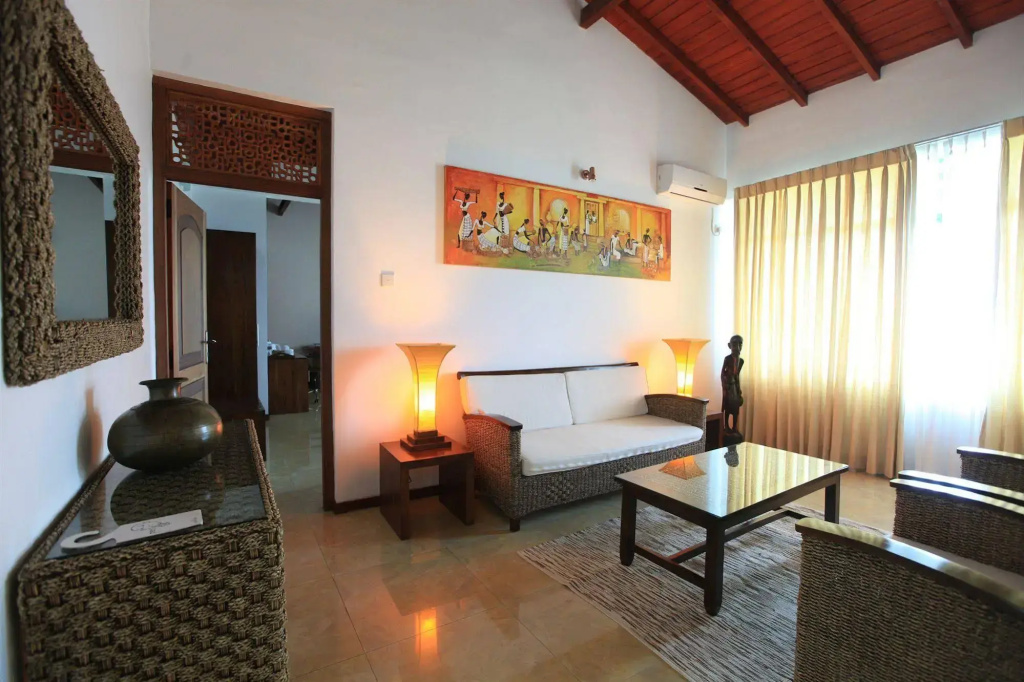 Amaara Sky Hotel - Général