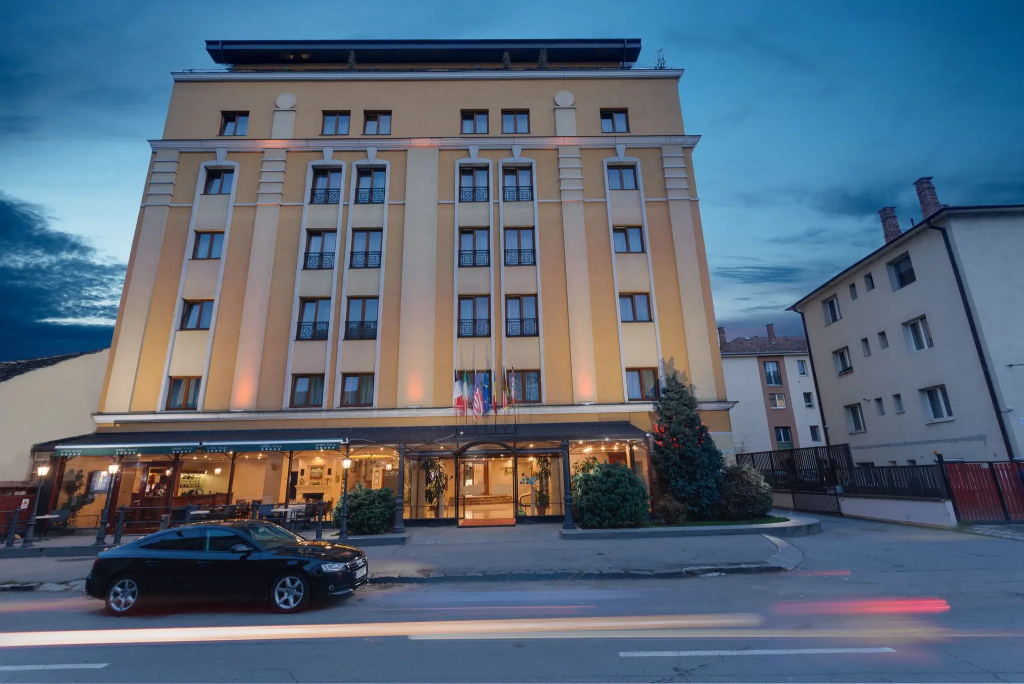 Hotel photo 29
