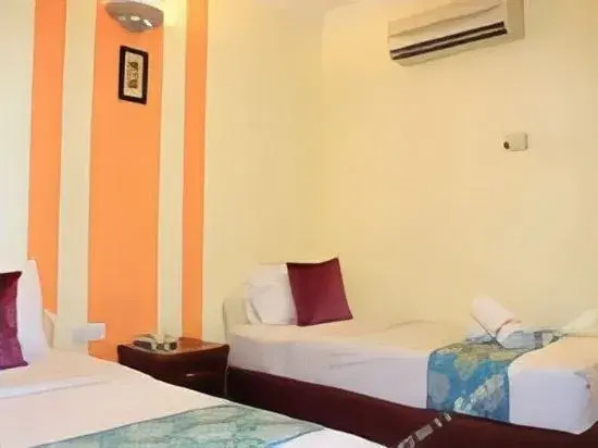 Sun Inns Hotel Sunway Mentari