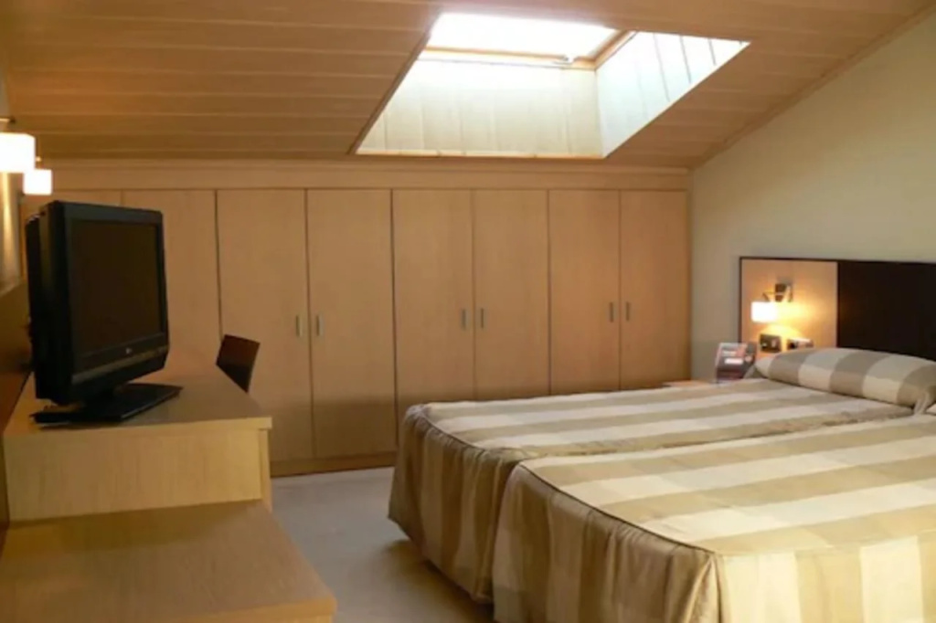 Hotel Flamingo - Général