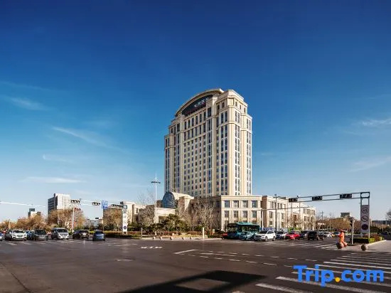 Dongying Hotel