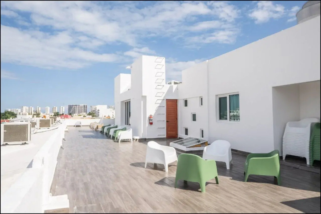 Suites Gaby Cancun - Général