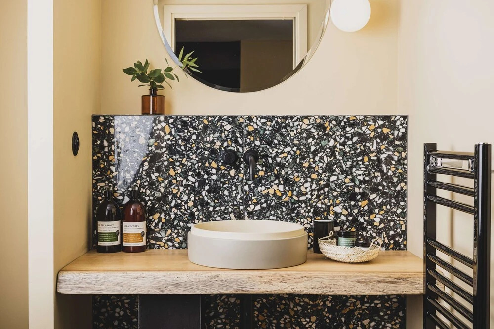 Hôtel Le Garage Biarritz by null