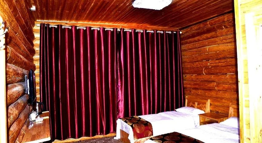 Spa & Wellness