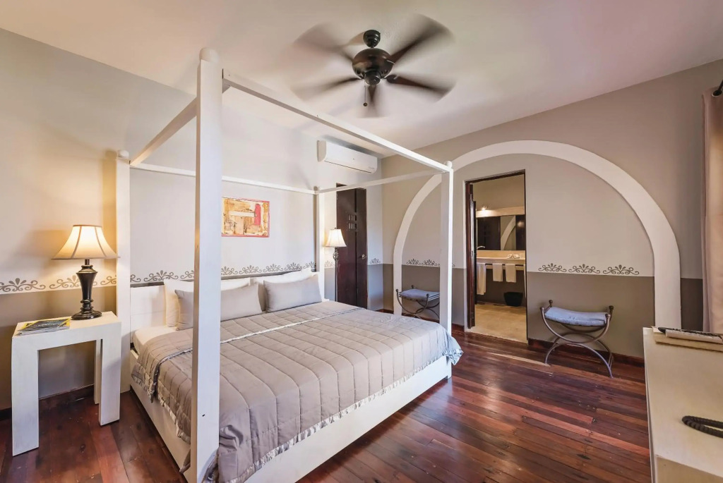 Hotel Hacienda VIP by null