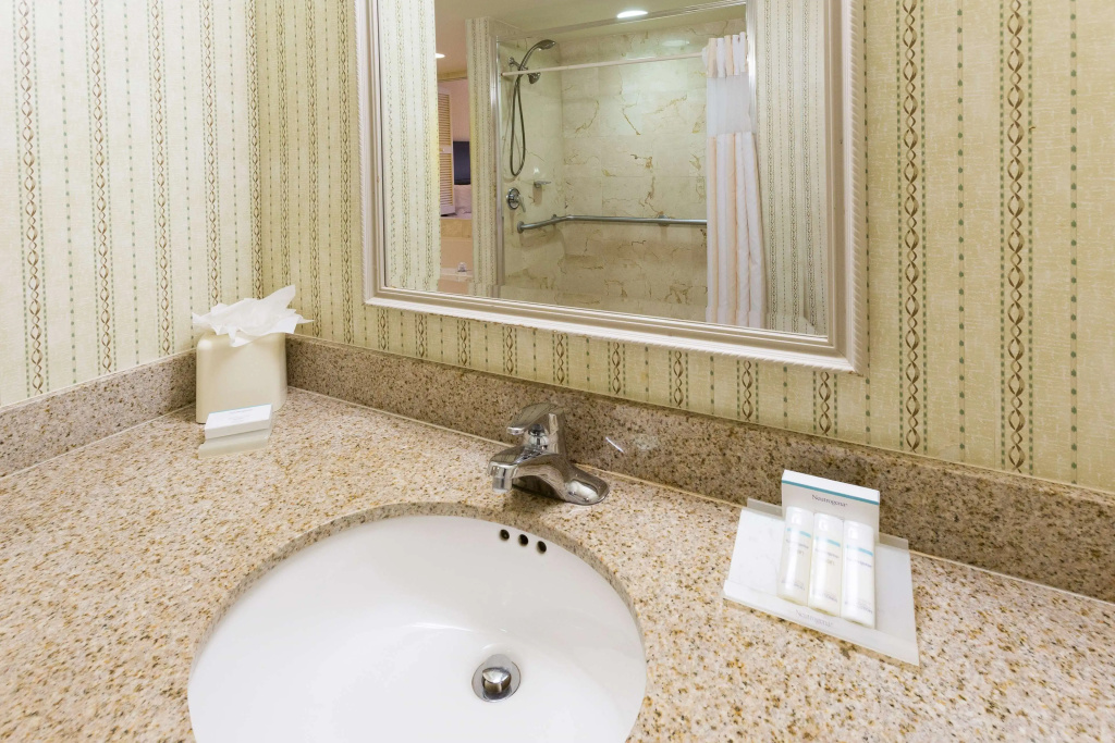 Hilton Garden Inn Daytona Beach Airport - Général