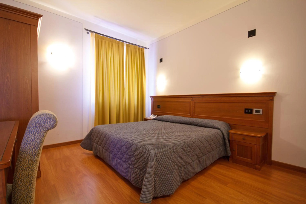 Hotel Panoramic Montepulciano — 5