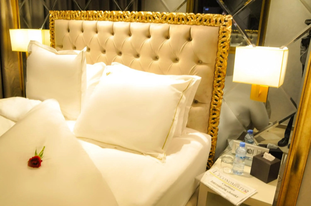 Suite Hotel Casa Diamond - фото 13