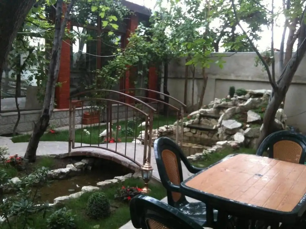 Hotel Anata