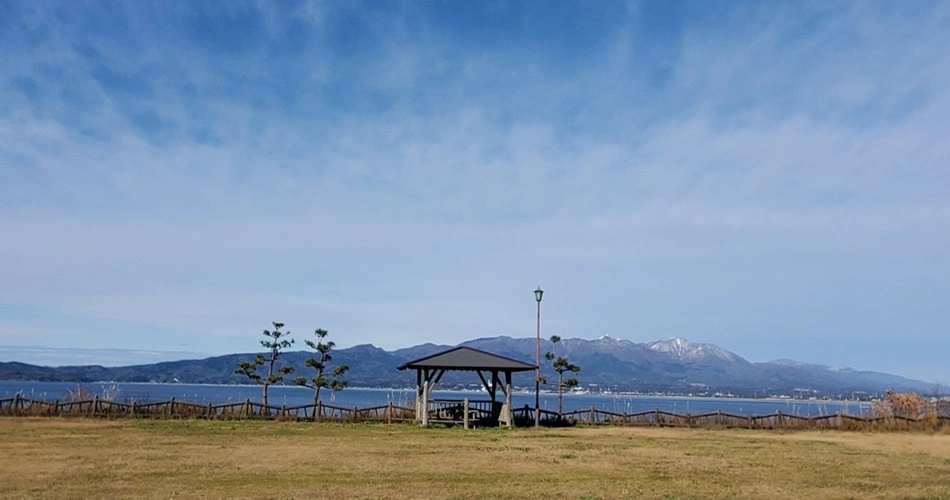 Beach & Waterfront