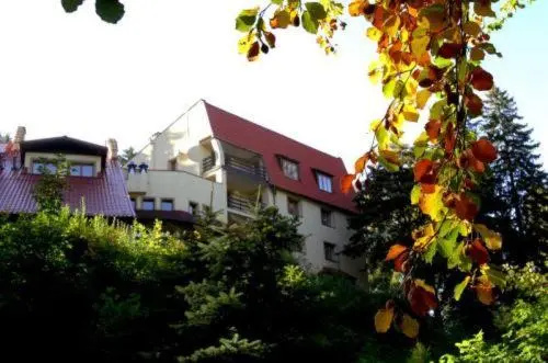 Hotel Carmen - Général