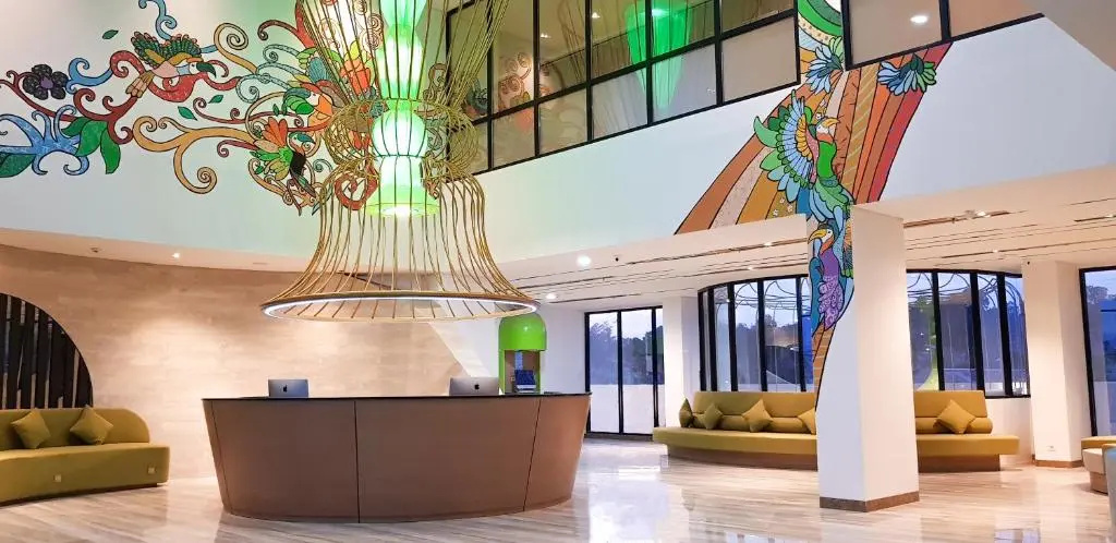 MaxOneHotels @Balikpapan in Balikpapan