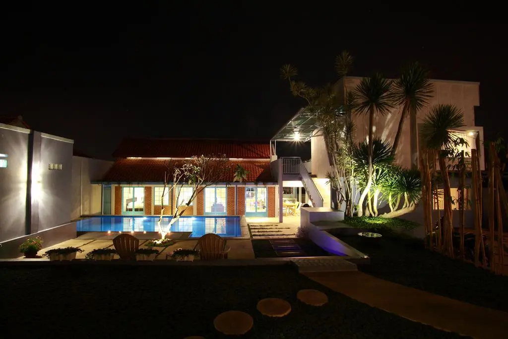 Hotel photo 1