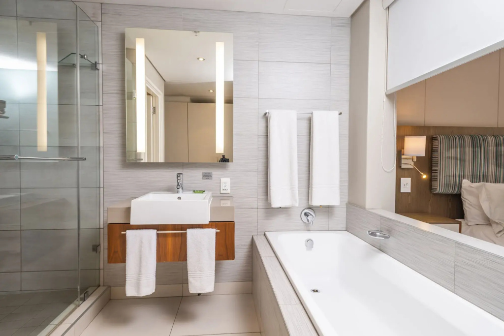 aha Harbour Bridge Hotel & Suites - Général