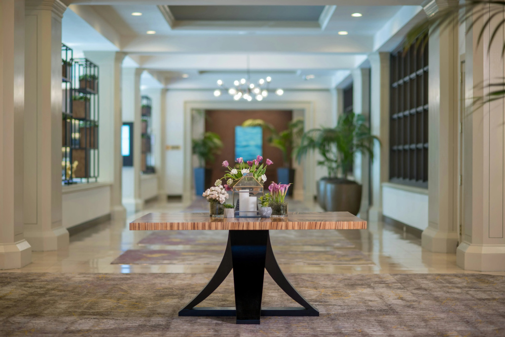 DoubleTree by Hilton Hotel San Diego - Mission Valley - Général