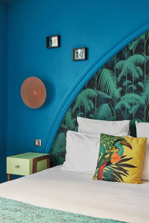 Privilege Triple room