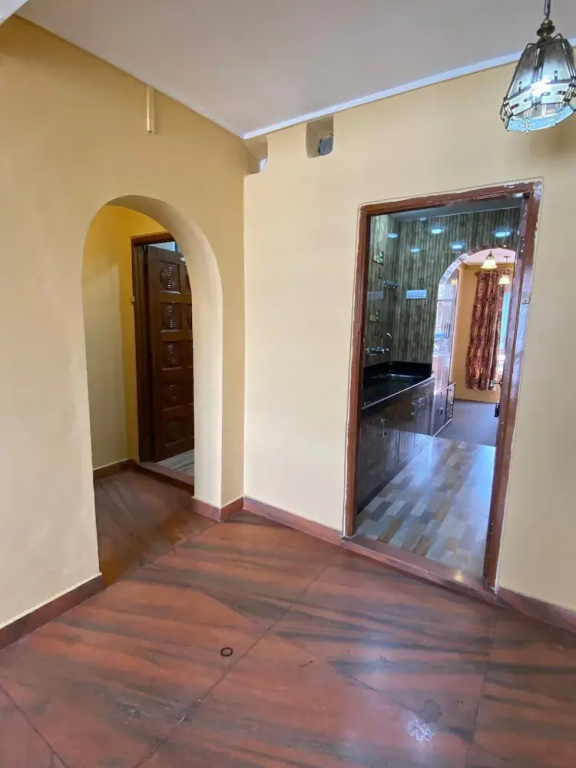 Hotel Gulistan - Chambres